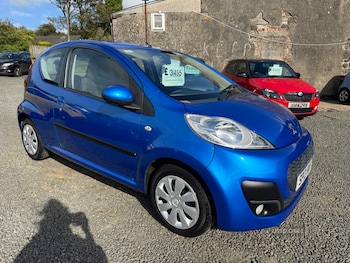 2013 - 1.0 Active 3dr