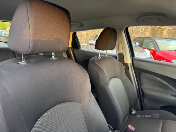 Used Nissan Juke 2014 for sale - 76743855: Photo 25