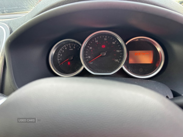 Used Dacia Sandero Stepway 2020 for sale - 77132261: Photo 21