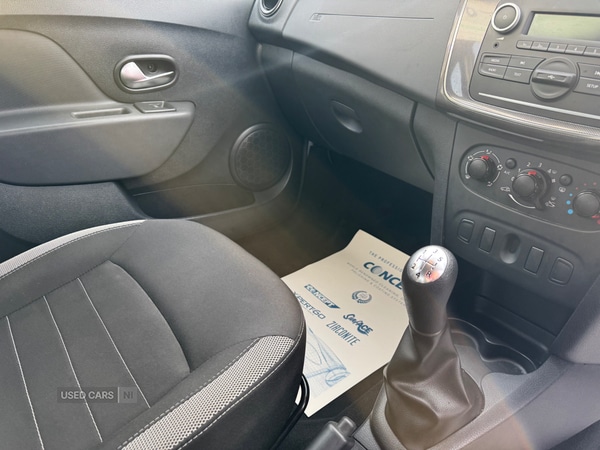 Used Dacia Sandero Stepway 2020 for sale - 77132261: Photo 33