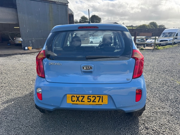 Vehicle 32