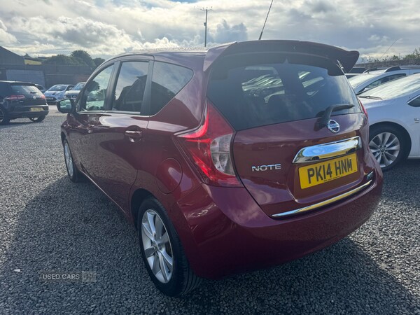 Vehicle 20