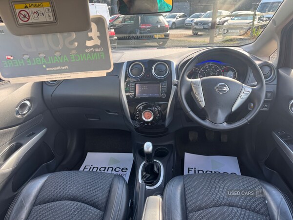 Vehicle 26