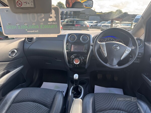 Vehicle 28