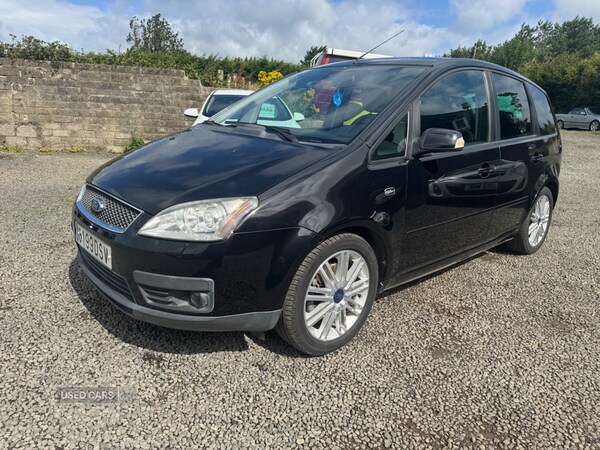 Used Ford Focus C-Max for sale - 77244242: Photo 17