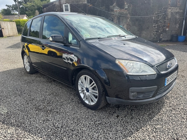 Used Ford Focus C-Max for sale - 77244242: Photo 19