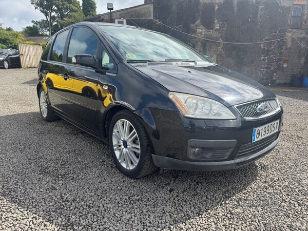 Used Ford Focus C-Max for sale - 77244242: Photo 20