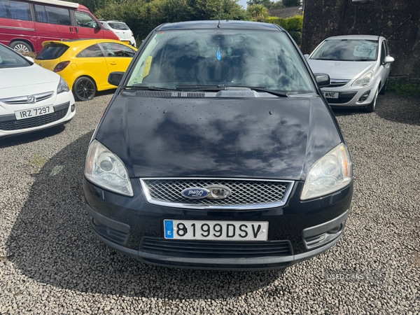 Used Ford Focus C-Max for sale - 77244242: Photo 3