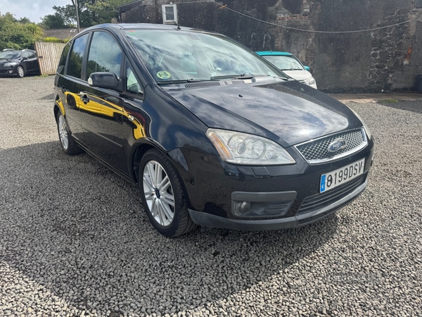 Used Ford Focus C-Max for sale - 77244242: Photo 5