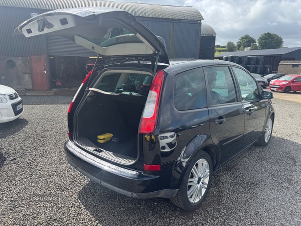 Used Ford Focus C-Max for sale - 77244242: Photo 8