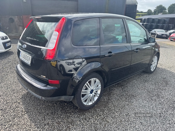 Used Ford Focus C-Max for sale - 77244242: Photo 9