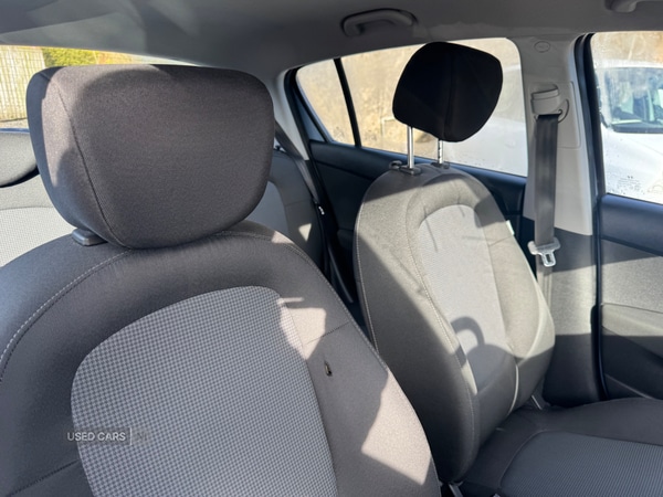 Used Hyundai i20 2013 for sale - 78020907: Photo 18