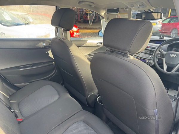 Used Hyundai i20 2013 for sale - 78020907: Photo 30