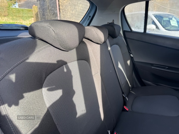 Used Hyundai i20 2013 for sale - 78020907: Photo 32