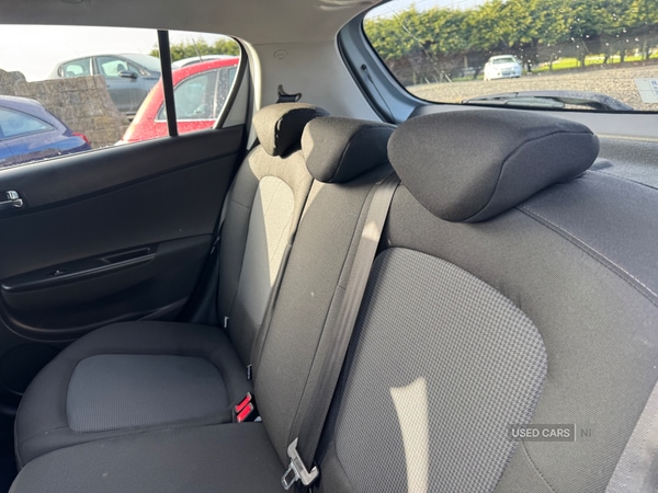 Used Hyundai i20 2013 for sale - 78020907: Photo 5