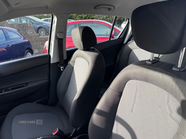 Used Hyundai i20 2013 for sale - 78020907: Photo 6