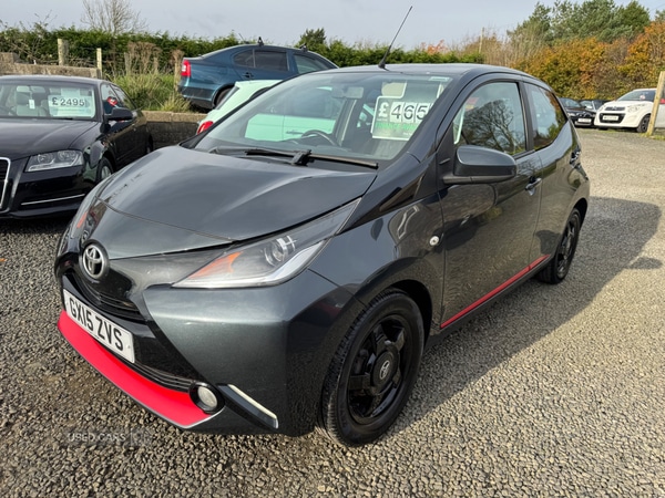 Used Toyota AYGO 2015 for sale - 76371898: Photo 11