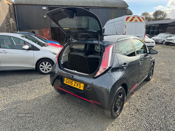 Used Toyota AYGO 2015 for sale - 76371898: Photo 16
