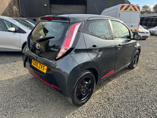 Used Toyota AYGO 2015 for sale - 76371898: Photo 17