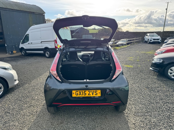 Used Toyota AYGO 2015 for sale - 76371898: Photo 20