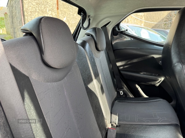 Used Toyota AYGO 2015 for sale - 76371898: Photo 24