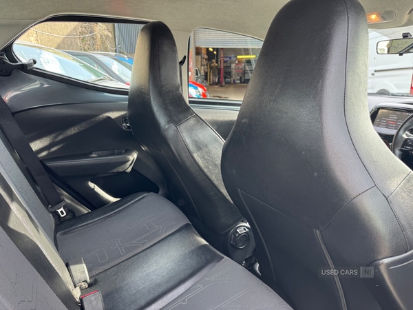 Used Toyota AYGO 2015 for sale - 76371898: Photo 30