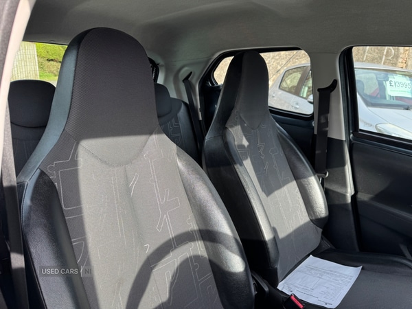 Used Toyota AYGO 2015 for sale - 76371898: Photo 31