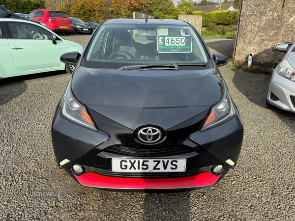 Used Toyota AYGO 2015 for sale - 76371898: Photo 35