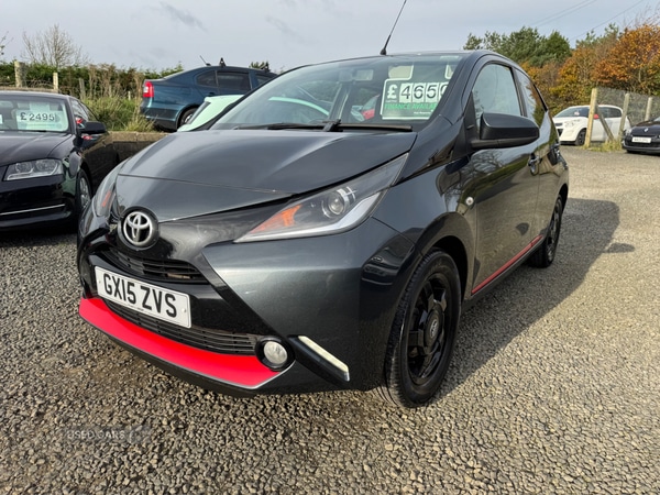 Used Toyota AYGO 2015 for sale - 76371898: Photo 36