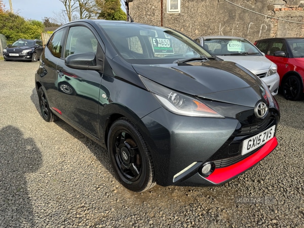 Used Toyota AYGO 2015 for sale - 76371898: Photo 37