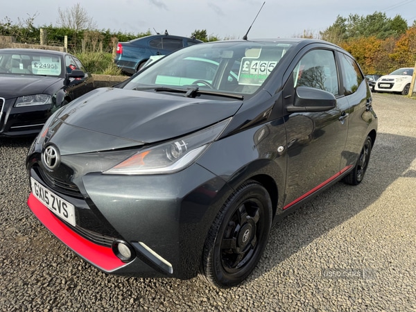 Used Toyota AYGO 2015 for sale - 76371898: Photo 5
