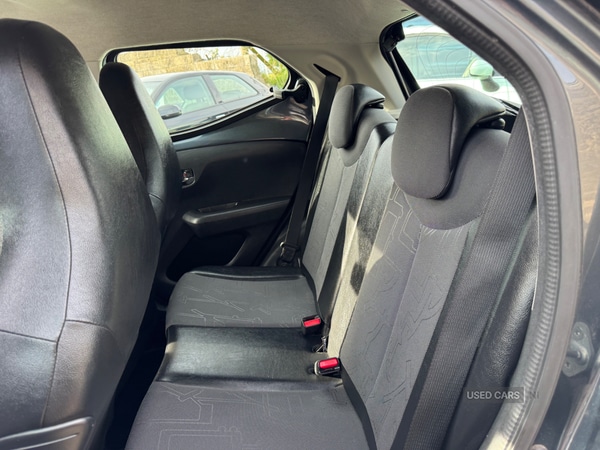 Used Toyota AYGO 2015 for sale - 76371898: Photo 7