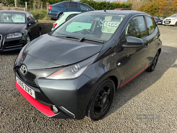 Used Toyota AYGO 2015 for sale - 76371898: Photo 9