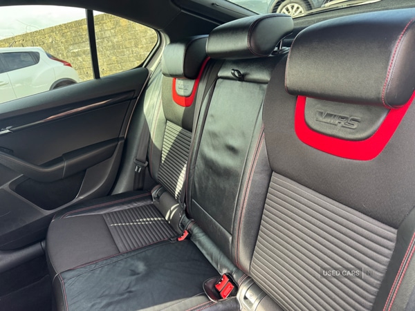 Used Skoda Octavia 2015 for sale - 77840379: Photo 10