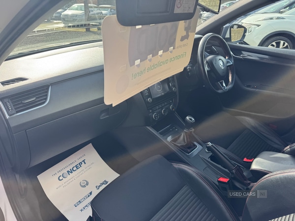 Used Skoda Octavia 2015 for sale - 77840379: Photo 13