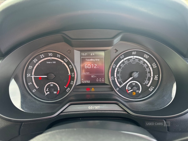 Used Skoda Octavia 2015 for sale - 77840379: Photo 14