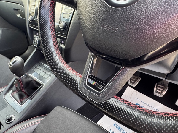 Used Skoda Octavia 2015 for sale - 77840379: Photo 15