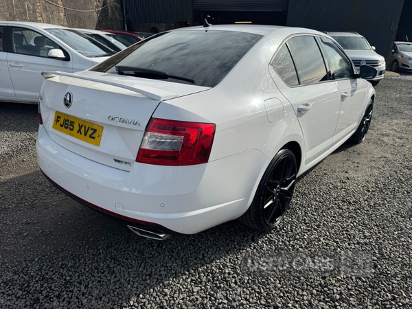 Used Skoda Octavia 2015 for sale - 77840379: Photo 16