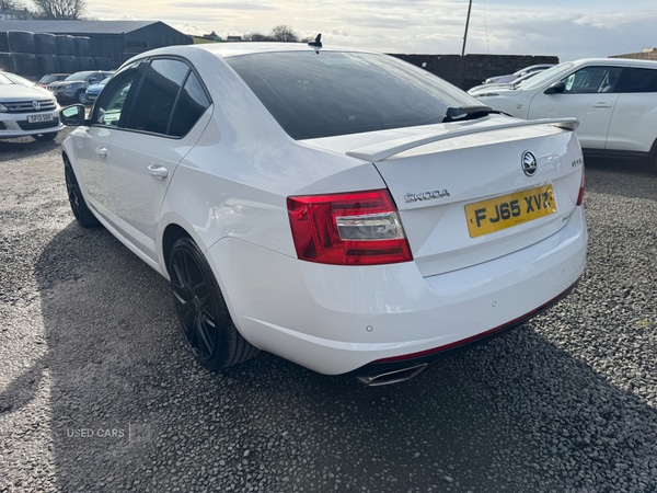 Used Skoda Octavia 2015 for sale - 77840379: Photo 18