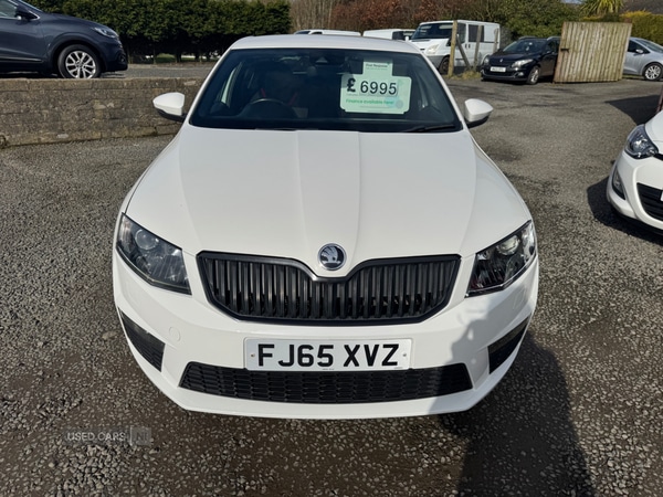 Used Skoda Octavia 2015 for sale - 77840379: Photo 19