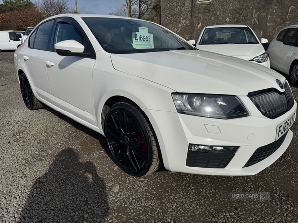 Used Skoda Octavia 2015 for sale - 77840379: Photo 20