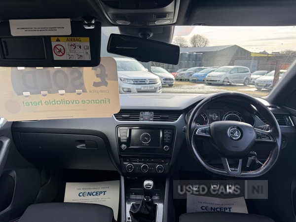 Used Skoda Octavia 2015 for sale - 77840379: Photo 23