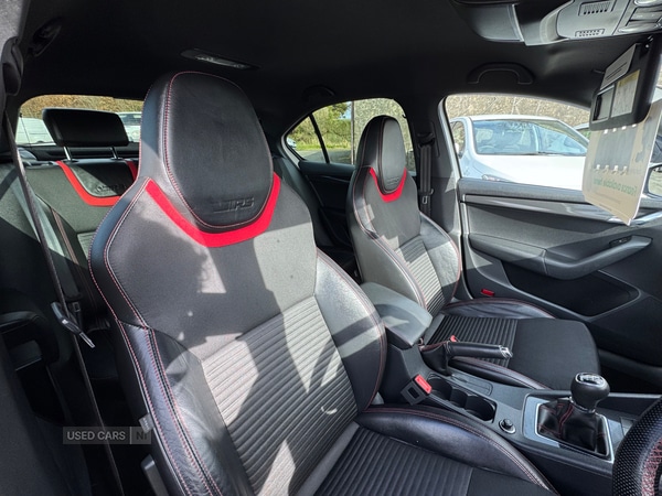 Used Skoda Octavia 2015 for sale - 77840379: Photo 25