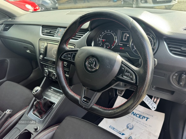 Used Skoda Octavia 2015 for sale - 77840379: Photo 27