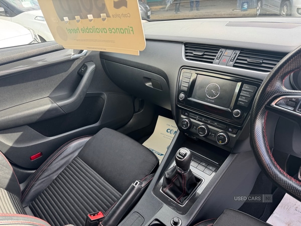 Used Skoda Octavia 2015 for sale - 77840379: Photo 28