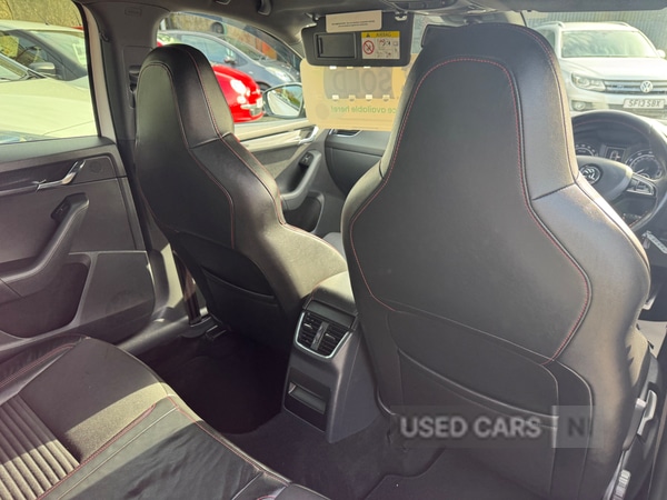 Used Skoda Octavia 2015 for sale - 77840379: Photo 29