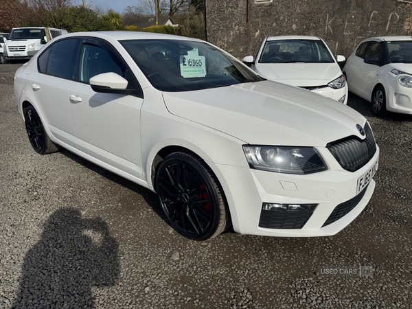Used Skoda Octavia 2015 for sale - 77840379: Photo 3