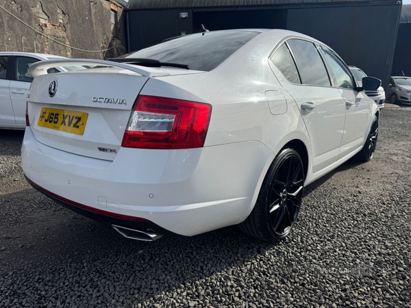 Used Skoda Octavia 2015 for sale - 77840379: Photo 30