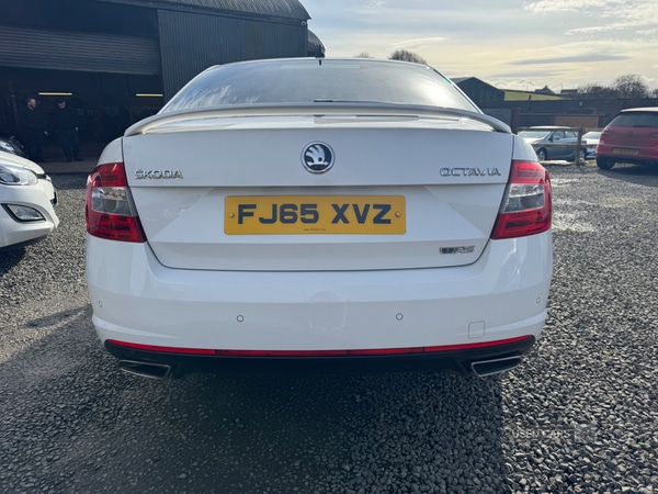 Used Skoda Octavia 2015 for sale - 77840379: Photo 31