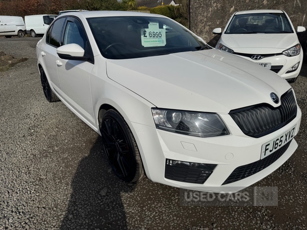 Used Skoda Octavia 2015 for sale - 77840379: Photo 32